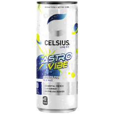 Celsius Celsius Astro Vibe 24 X 35,5 CL