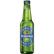 Spendrups ÖL Heineken 0% Flaska 24 X 33 CL