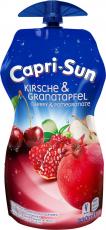 Capri Sun Capri Sun Körsbär & Granatäpple 15 X 33 CL