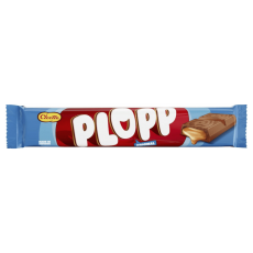 Cloetta CLO Plopp Dubbel Original 35 X 50 G