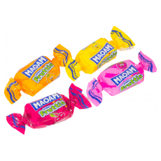 Maoam Maoam Happy Fruttis 1 KG