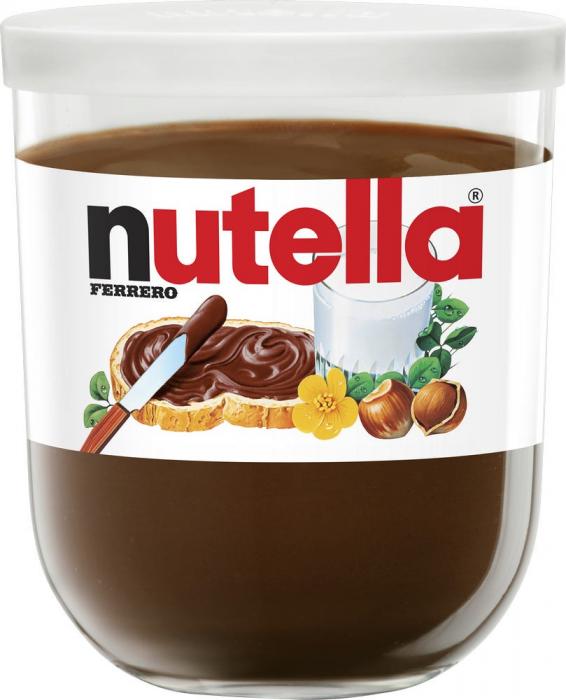 Nutella Nutella 15 X 200 G