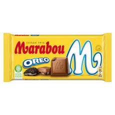 Marabou MAR Oreo 16 X 185 G