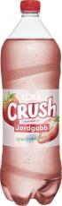 Loka Loka Crush Jordgubb 8 X 1,4 L