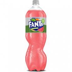 Fanta Fanta Zero Watermelon 8 X 1,5 L