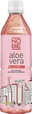 Nobe Nobe Aloe Vera Jordgubb 20 X 50 CL
