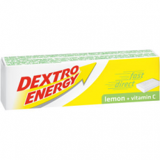Dextro Energy Dextro Lemon 24 X 47 G