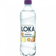 Loka Loka Ananas Passionfrukt 12 X 50 CL