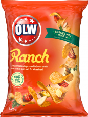 OLW OLW Ranch 21 X 175 G