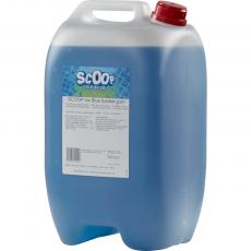Scoop Scoop Slush Ice Blue 10 L