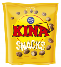 Fazer Fazer Kina Gul Snacks storpåse 15 X 200 G