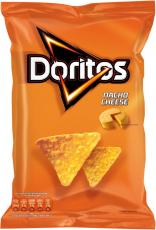 Doritos Doritos Nacho Cheese 20 X 170 G