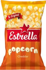 Estrella EST Indian Popcorn Cheddar 15 X 80 G