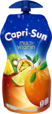 Capri Sun Capri Sun Multivitamin 15 X 33 CL