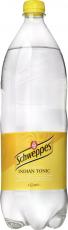 Schweppes Schweppes Indian Tonic 8 X 1,5 L