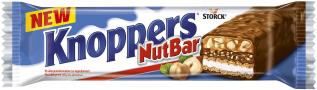 Knoppers Knoppers Nutbar 24 X 40 G