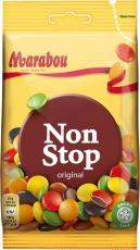 Marabou MAR Non Stop 18 X 100 G