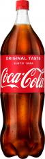 Coca-Cola Coca Cola 4 X 2 L