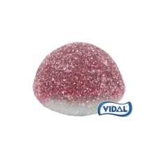 Vidal VIDAL Bombs Blueberry/Raspberry 3 X 1 KG