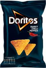 Doritos Doritos Sweet Chilli Pepper 20 X 170 G