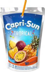 Capri Sun Capri Sun Tropical 40 X 20 CL