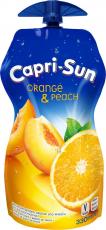 Capri Sun Capri Sun Orange & Peach 15 X 33 CL