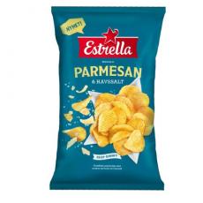 Estrella EST Parmesan & Havssalt 21 X 175 G