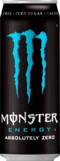 Monster Energy Monster Energy Absolutely Zero 24 X 50 CL