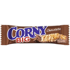 Corny Corny Big Chocolate 24 X 50 G