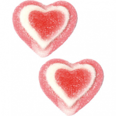 Vidal VIDAL Triple Hearts 3 X 1 KG