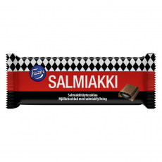 Fazer Fazer Salmiakki Kaka 20 X 100 G