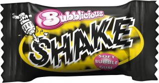 Bubblicious Bubblicious Shake Bubblegum 300 X 4 G