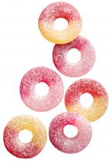 Fazer Fazer Tutti Frutti Rings 1,7 KG