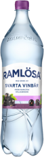 Ramlösa Ramlösa Svarta Vinbär 8 X 1,5 L