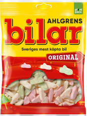 Ahlgrens Ahlgrens Bilar Original 36 X 125 G