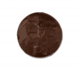 Franssons Franssons Happy Mintchoco 1,2 KG