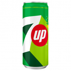 7 UP 7UP 20 X 33 CL