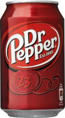Dr Pepper Dr Pepper 24 X 33 CL