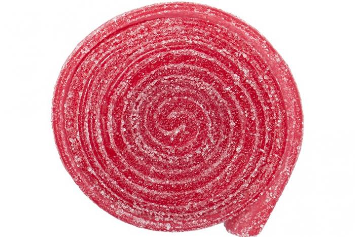 Vidal VIDAL Rolls Strawberry 3 KG