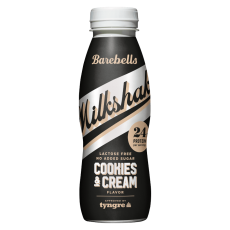 Barebells Barebells Protein Milkshake C&C 8 X 330 ML