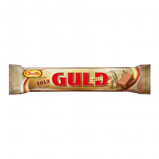 Cloetta CLO Guldnougat 35 X 50 G