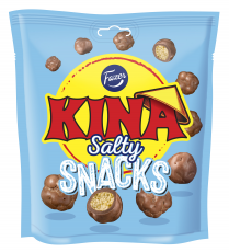 Fazer Fazer Kina Salty Snacks 15 X 170 G