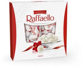 Ferrero Ferrero Raffaelo 6 X 260 G