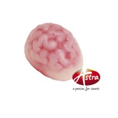 Astra Sweets Astra Sweets Hjärnor 3 KG