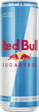 Red Bull Red Bull Sugarfree 24 X 35,5 CL