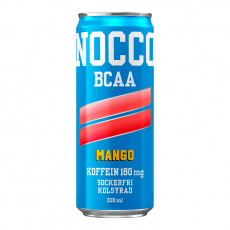 Nocco Nocco BCAA SE Mango Del Sol 24 X 33 CL