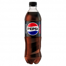 Pepsi Pepsi Max 24 X 50 CL