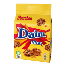 Marabou MAR Daim Bites 8 X 145 G