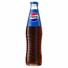 Pepsi Pepsi Regular NRGB 24 X 30 CL