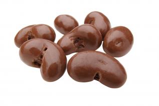 Narr Chocolate Narr Chokladcashew 3,8 KG